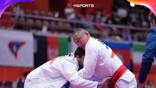 Өнөөдөр Азийн Наадамд жюү жицүгийн спортоор зургаан тамирчин өрсөлдөж байна